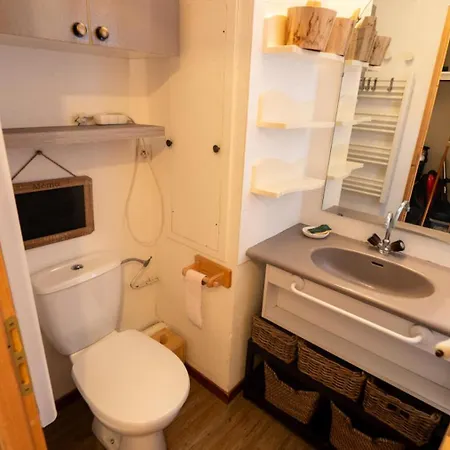 Thabor - Pour 4 Personnes 144 Apartment