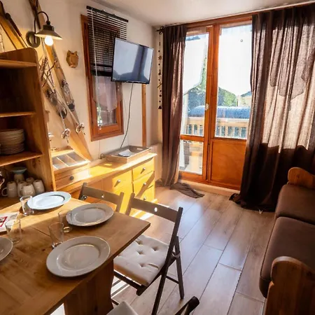 Apartment Thabor - Pour 4 Personnes 144 *