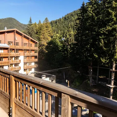 Thabor - Pour 4 Personnes 144 Apartment *