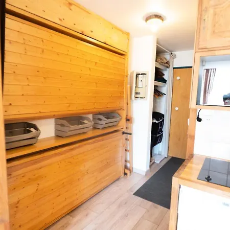 Apartment Thabor - Pour 4 Personnes 144 *